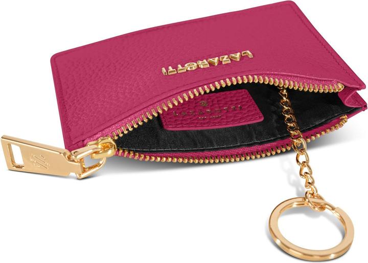 Actual product image Lazarotti Bologna Leather Schlüsseletui Leder 11.5 cm