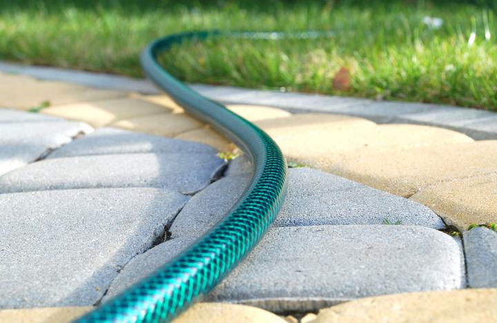 Produktbild Awtools AW WĄŻ OGRODOWY STANDARD 1/2" 30m (30 m, 50.80 mm)