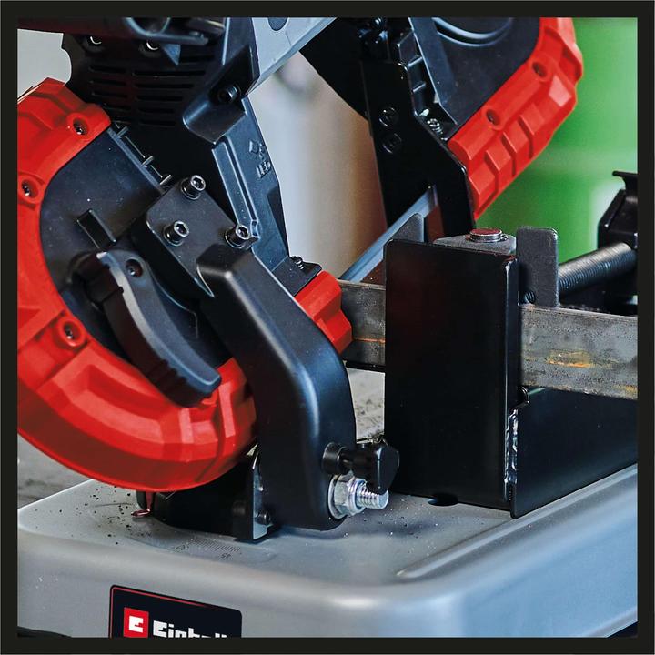 Produktbild Einhell TE-MB 18/127 U Li