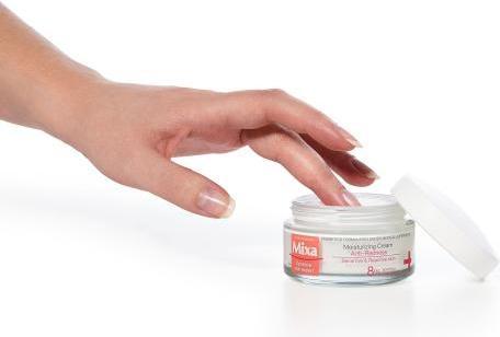 Produktbild Mixa Anti-Redness (50 ml, Tagescreme)
