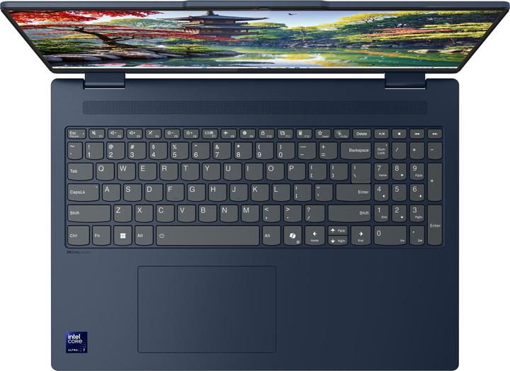 Produktbild Lenovo Notebook Ideapad 5 2in1 16IAL10 (16", 16 GB, 512 GB, CH)