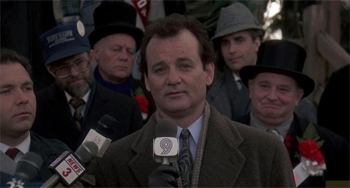 Immagine prodotto .e ogni giorno saluta la marmotta (Blu-ray, 1993, Tedesco, Spagnolo, Inglese)
