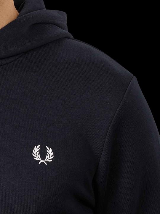 Immagine prodotto Fred Perry Maglia con cappuccio - Felpa con cappuccio (L)