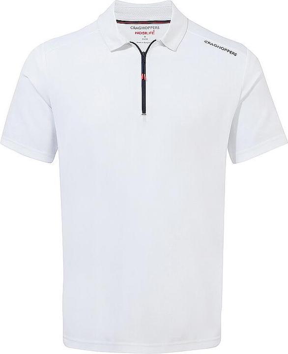 Craghoppers Polo NosiLife Pro Active S/S (M)