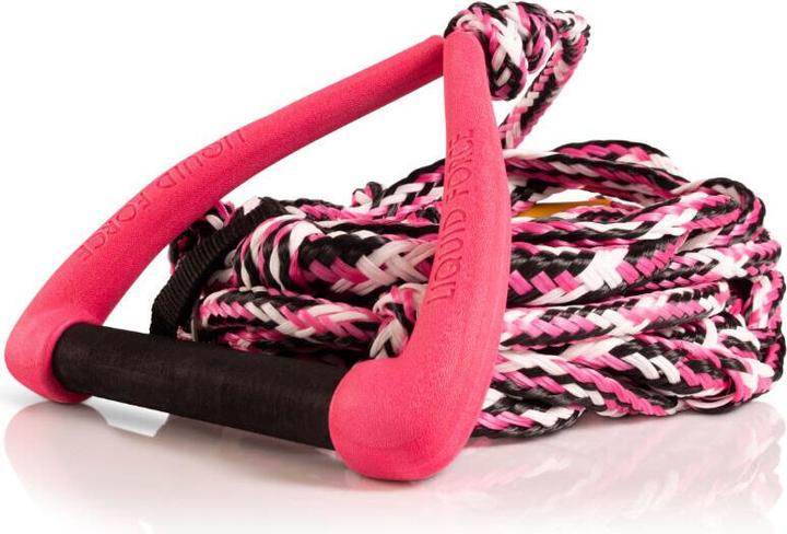 Immagine prodotto Liquid Force Manico di corda Surf Dlx 9"