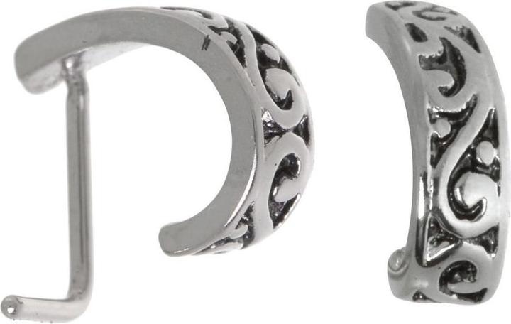 Bijouteria Nasenpiercing (Chirurgenstahl 316L)