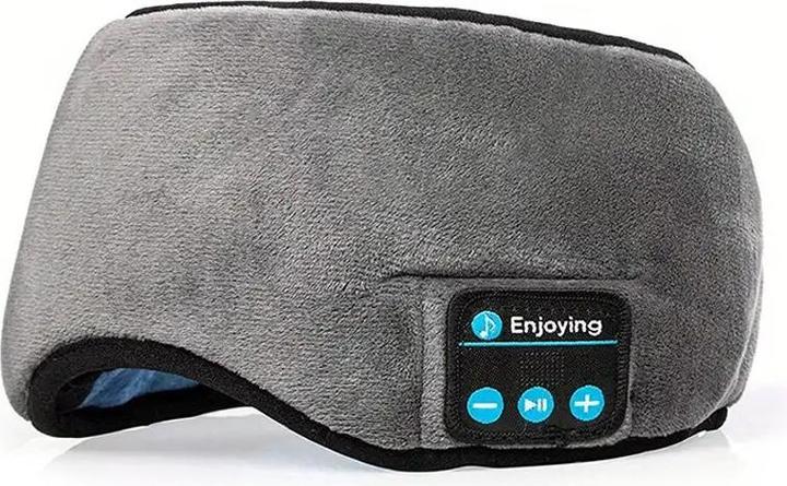Actual product image Cbx Sleep mask (Sleeping mask)