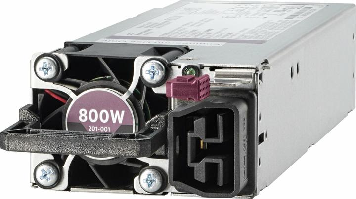 HPE Power supply unit P38995-B21 800 W