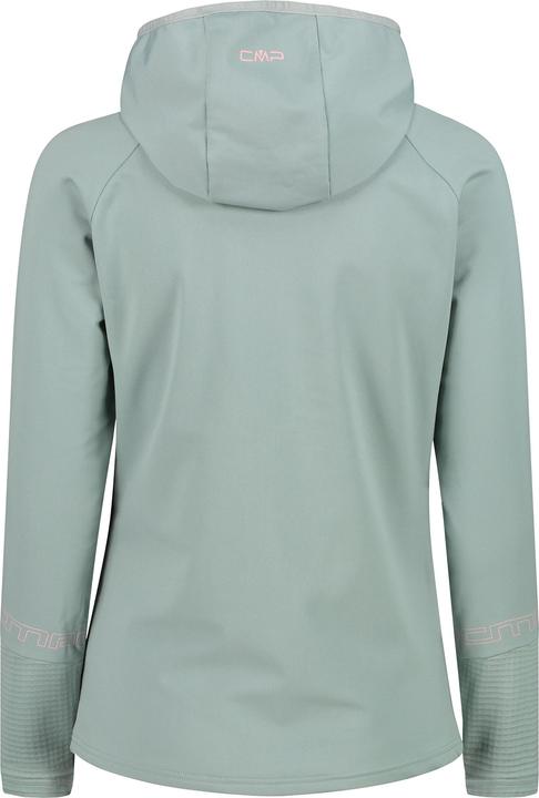 Actual product image CMP Campagnolo Stretch Hoodie (44)