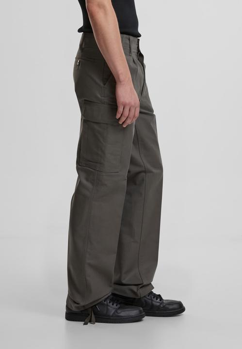Actual product image Brandit Moleskin trousers Original - 177007 (W48/L32)
