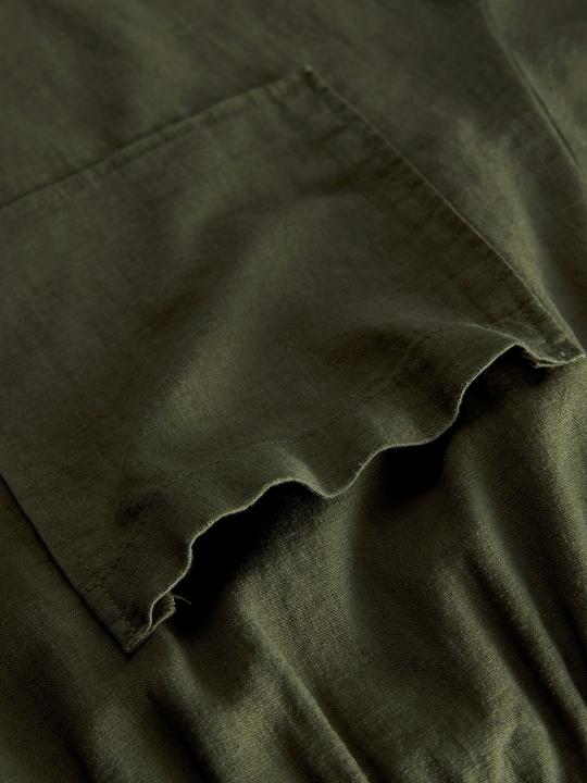 Actual product image JJXX Jxbreeze Summer Hw Tie Shorts Wvn Sn (L)
