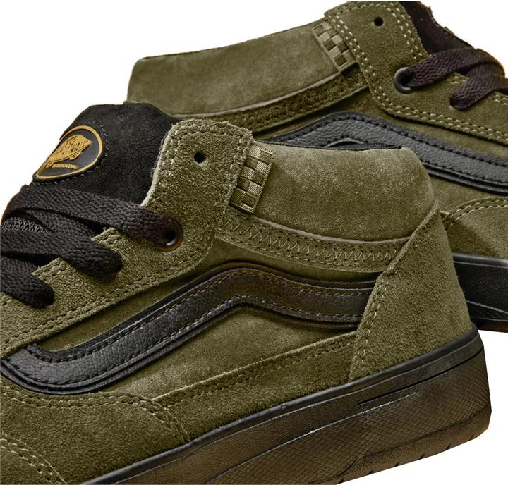 Produktbild Vans Zahba Beatrice Domond (42)