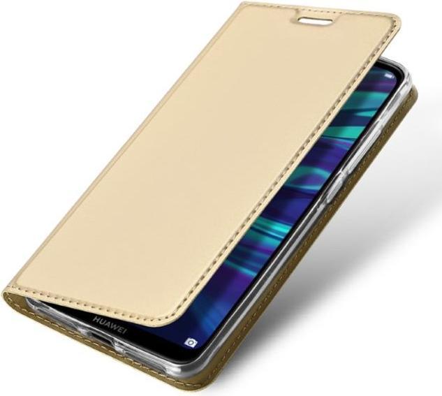 Productafbeelding Dux Ducis Skin Pro Serie Boekomslag (Huawei Y7 (2019))