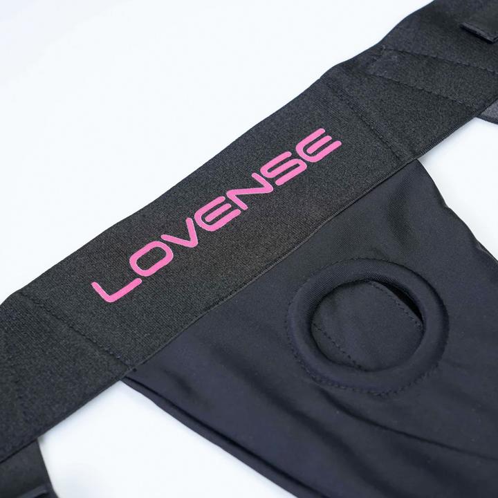 Produktbild Lovense Harness for Lapis