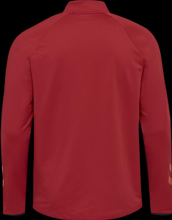 Image du produit hummel Authentic Pro Demi-Zip Sweat (M)