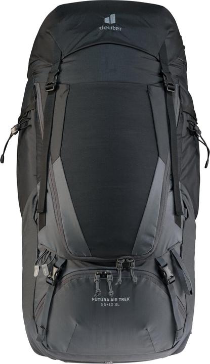 Image du produit Deuter Futura Air Trek 55 + 10 SL (55 l)