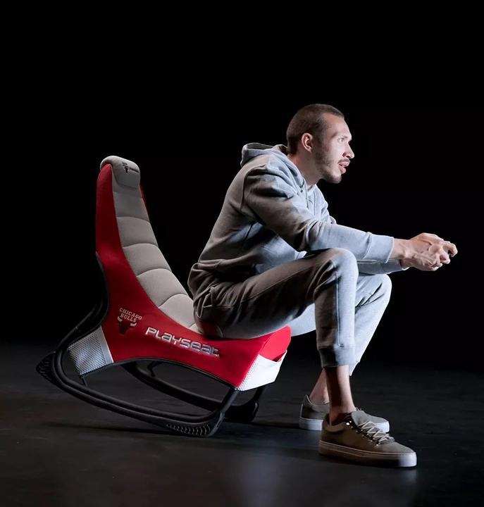 Productafbeelding Playseat Kampioen NBA Editie - Toronto Raptors