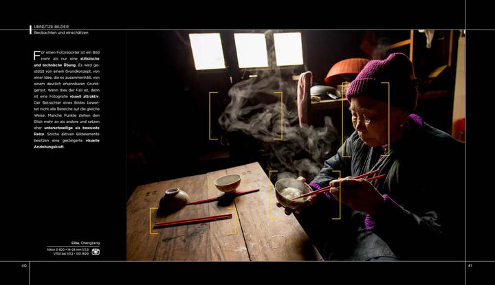 Produktbild Die Grosse Schule der Fotografie (Deutsch, Iago Corazza, 2021)
