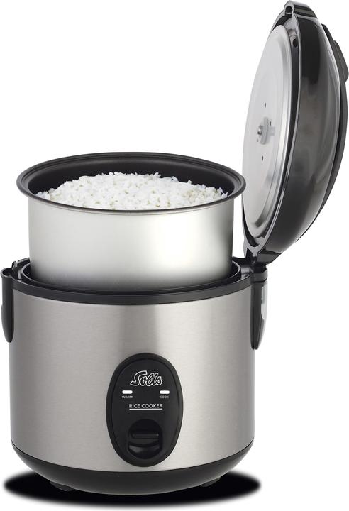 Produktbild Solis Rice Cooker Compact Typ 821