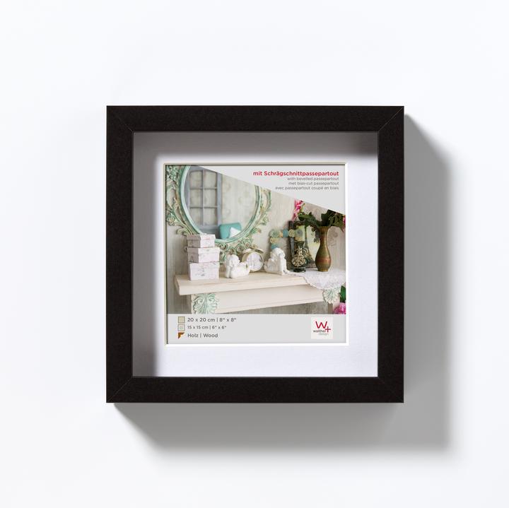 Image du produit Walther Design Stockholm (15 x 15 cm)