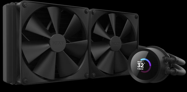 Actual product image NZXT Kraken 280