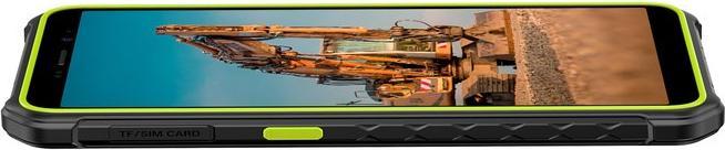 Produktbild Ulefone Armor X12 (32 GB, Less Green, 5.45", Dual SIM, 13 Mpx, 4G)