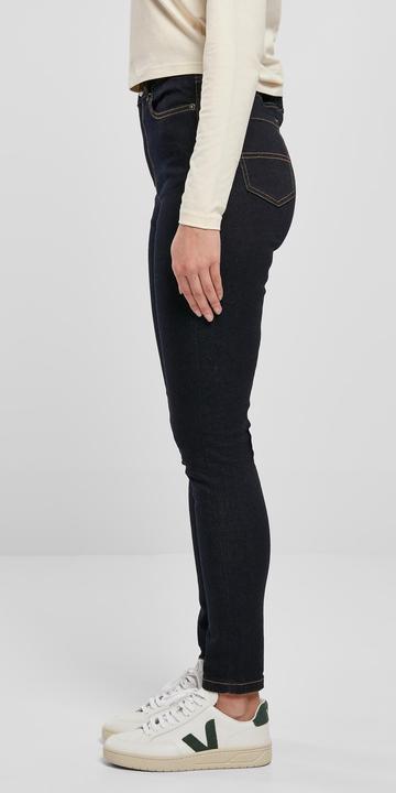 Immagine prodotto Urban Classics Jeans skinny a vita alta biologici da donna - 19415 (28)