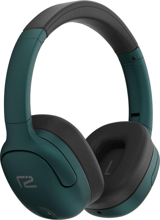 Immagine prodotto ready2music Cuffie over-ear da concerto con Bluetooth e
