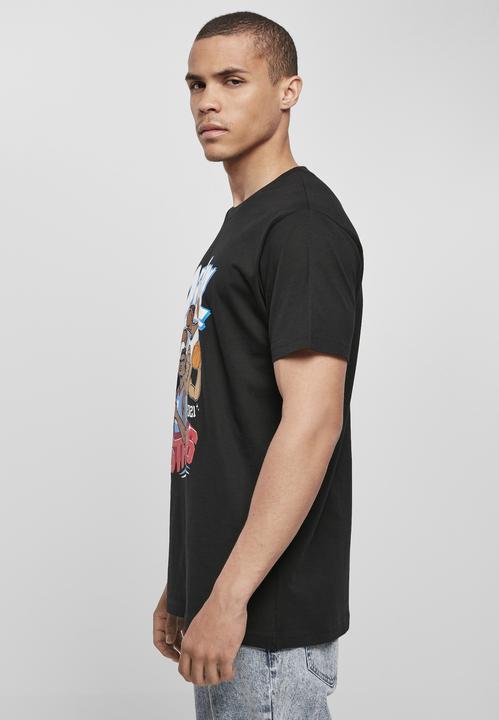 Actual product image MT Rising Stars Tee (XXL)