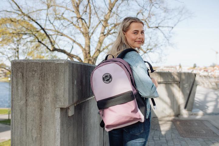 Produktbild Beckmann Rucksack City (30 l)