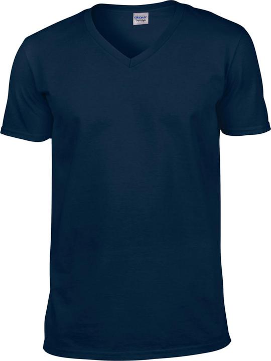 Immagine prodotto Gildan Softstyle Maglietta Scollo a V Adulto Unisex (XL)