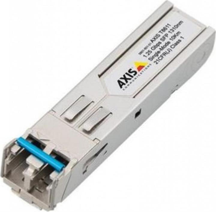Produktbild Axis T8611 SFP Modul LC.LX