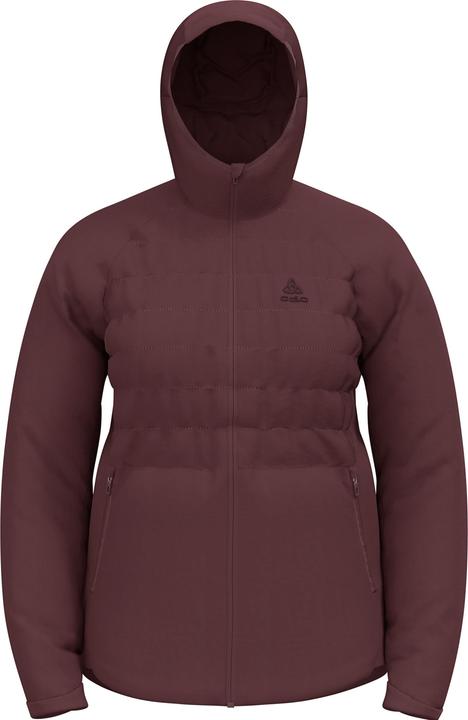Image du produit Odlo Veste isolée ASCENT S-THERMIC HOODED (M)
