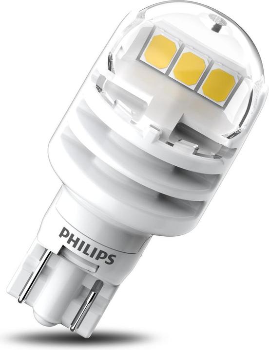 Actual product image Philips Ultinon Pro6000 SI 11067CU60X1 Signal Lighting for Vehicles