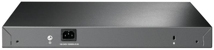 Actual product image TP-Link TL-SG3428 (28 Ports)