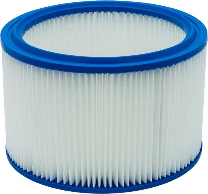 Produktbild Flickbee Filter for industrial hoover Nilfisk Alto Attix 560 / 761 / 763 / 961 / 963 (Ã: 275mm)