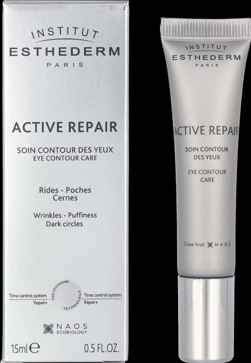 Immagine prodotto Institut Esthederm Active Repair (Crema, 15 ml, Giorno + Notte)