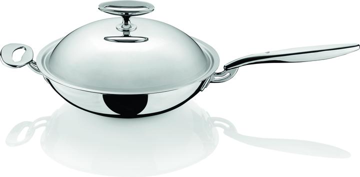 Produktbild Ladina Swiss Line SL103-30 (Wok Pfanne)