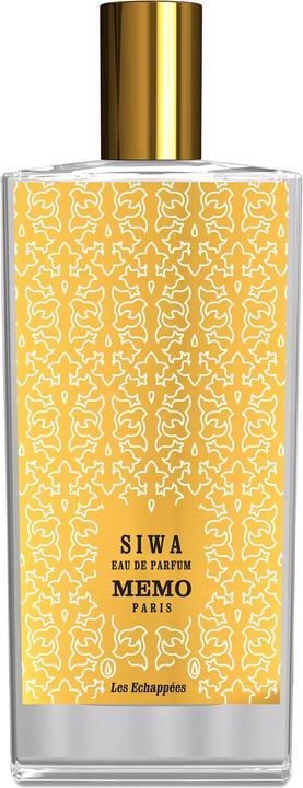 Image du produit Memo Paris Siwa (Eau de parfum, 75 ml)