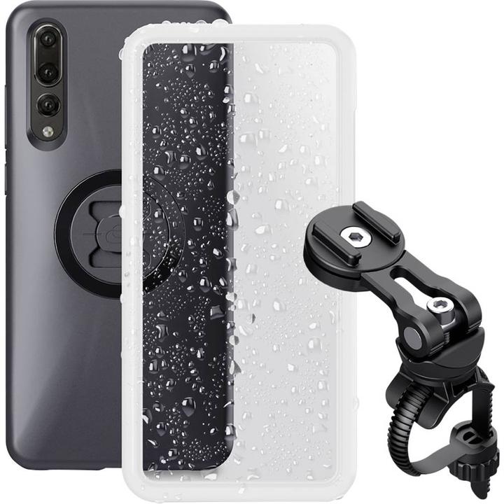Sp Connect Bike Mobile Phone Holder Bike Bundle II Huawei P20 Pro