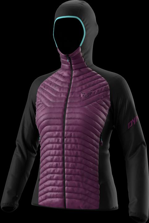 Produktbild Dynafit TRANSALPER HYBRID Insulated Jacket, Damen (38, M)
