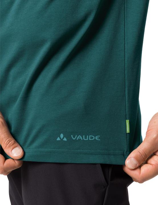 Immagine prodotto Vaude Maglietta Spirit da uomo (XL)