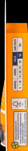 Image du produit dm Sundance Protection solaire Combi visage Crème + Stick (Stick solaire, Crème solaire visage, SPF 50)