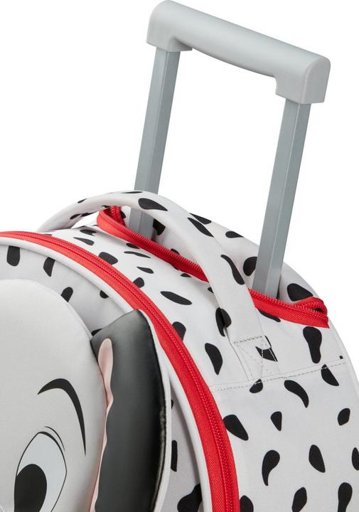 Actual product image Samsonite HAPPY SAMMIES DISNEY Upright (23 l, Hand luggage (up to 50 litres))