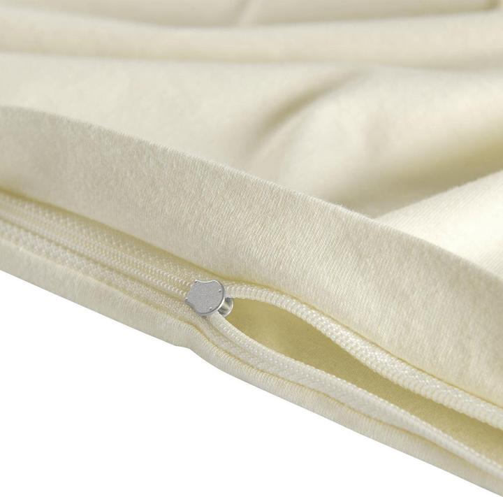 Produktbild Traumschlaf Basic Single Jersey Kissenbezug (Kopfkissenbezug, 40 x 80 cm)