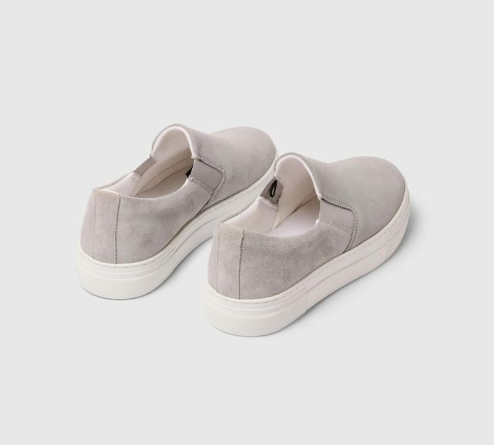 Actual product image Selected Homme Suede sneakers (45)