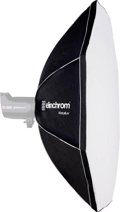 Produktbild Elinchrom Rotalux Octabox (Softbox, 135 cm)