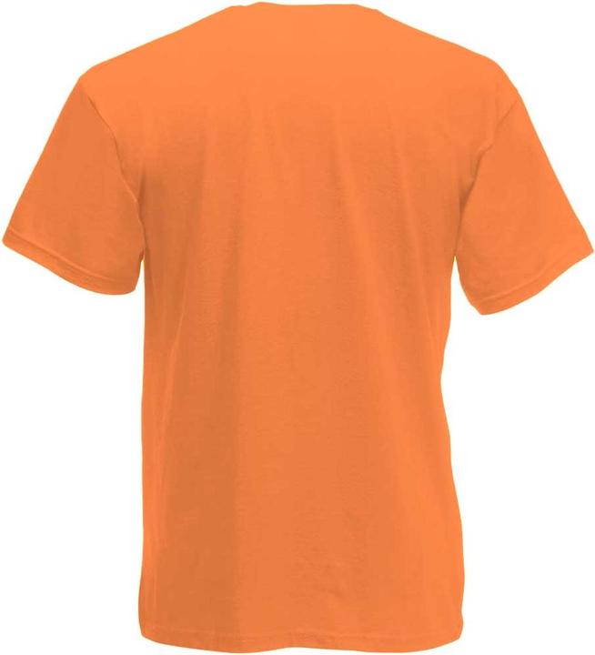 Image du produit Fruit of the Loom T-shirt Valueweight avec col en V Manches courtes (L)