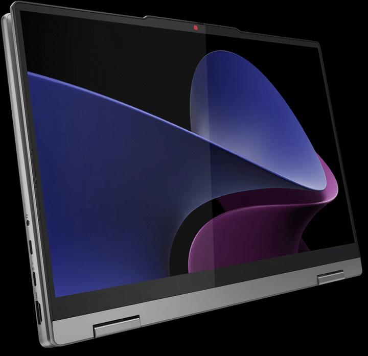 Image du produit Lenovo IdeaPad 5 2-in-1 (14", AMD Ryzen 5 8645HS, 16 Go, 512 Go, CH)