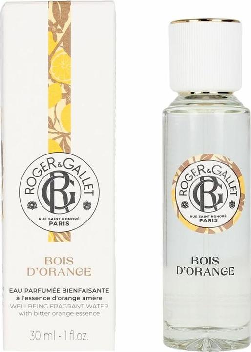 Produktbild Roger & Gallet Eau Parfumée (Eau de Parfum, 30 ml)